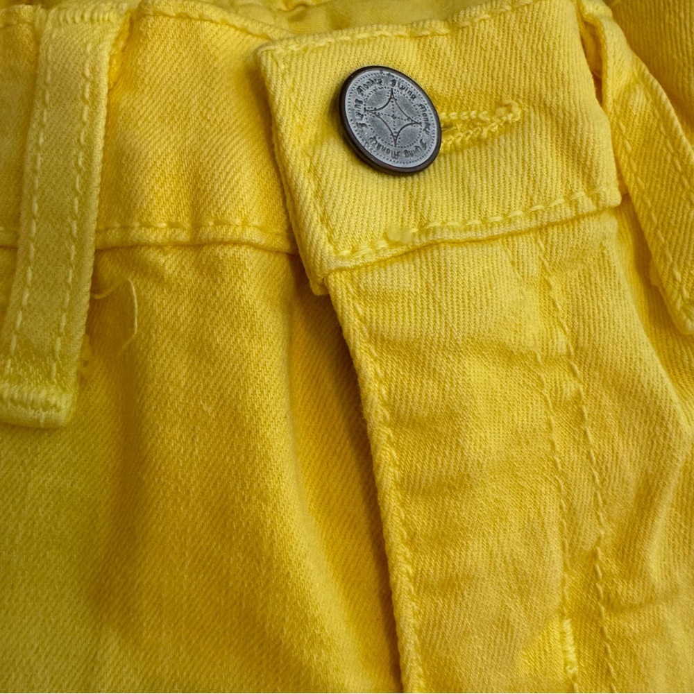 GUC Flying Monkey Stretch Jeans - Picture 8 of 15